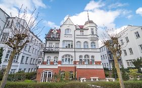 Binz Hotel Imperial